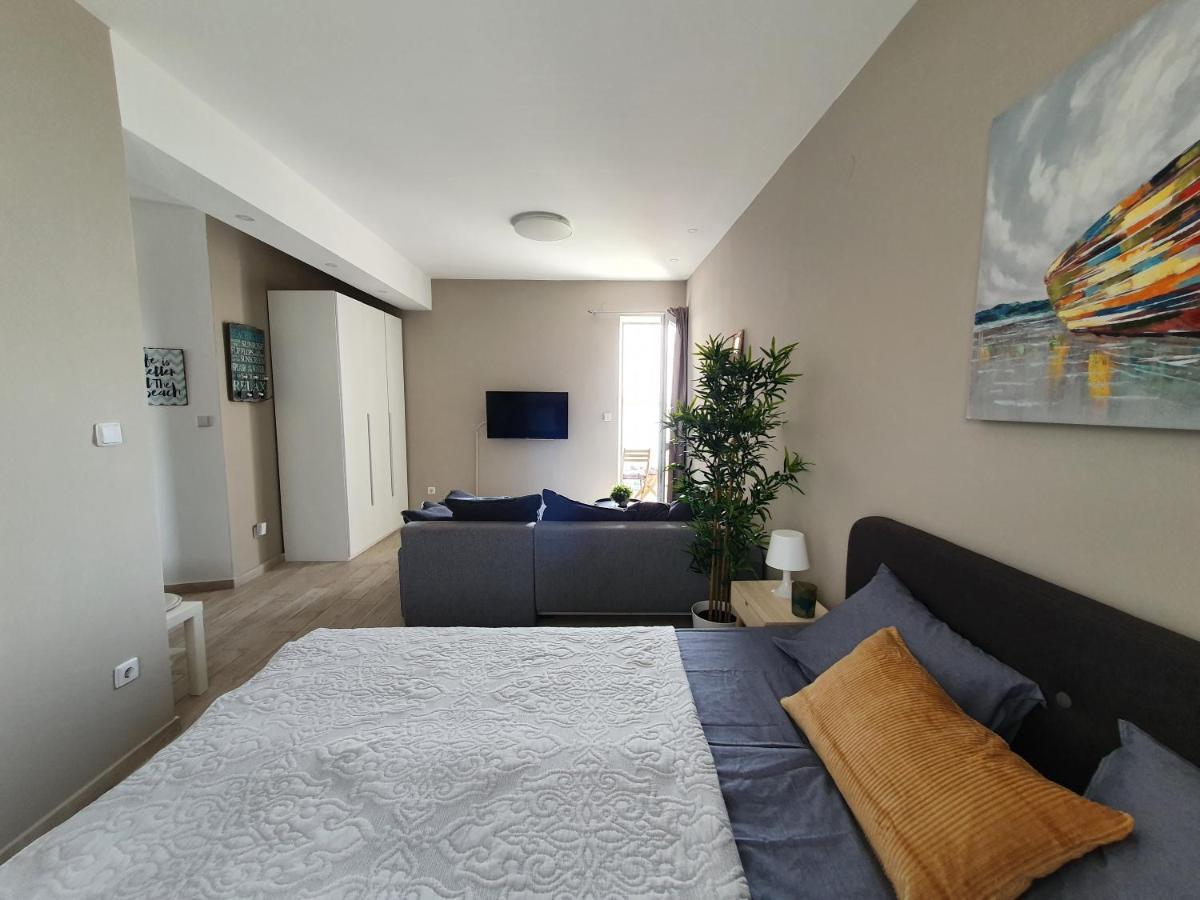 Apartment Danijela 노바야 외부 사진