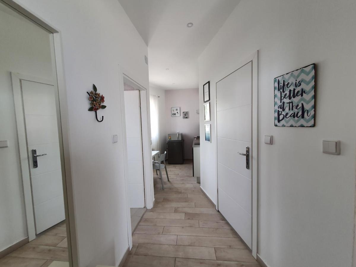 Apartment Danijela 노바야 외부 사진