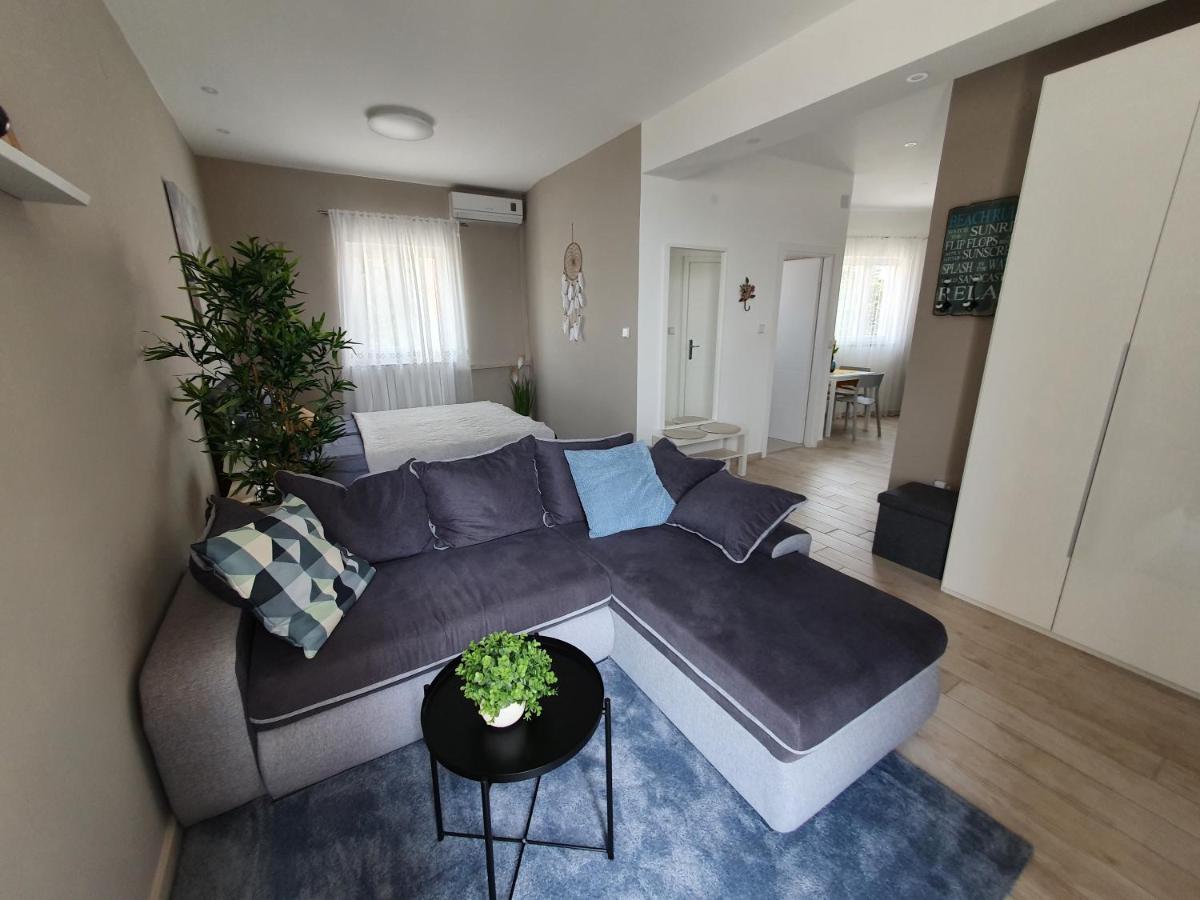 Apartment Danijela 노바야 외부 사진