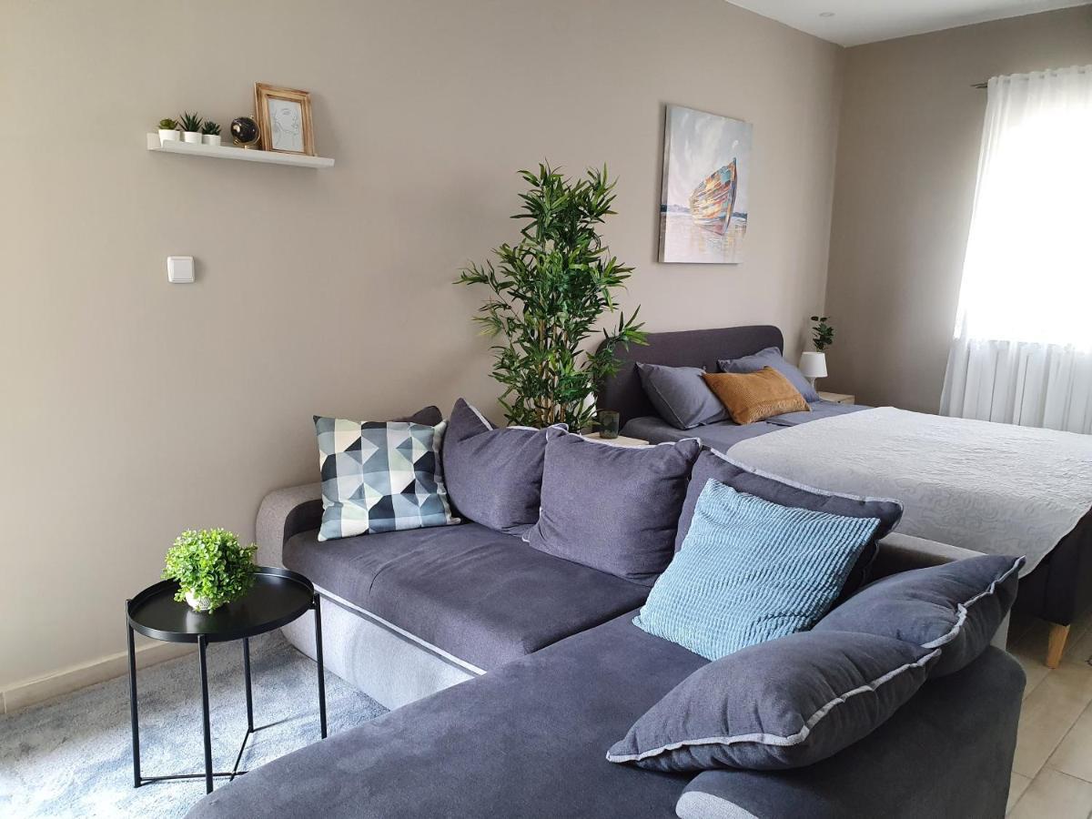 Apartment Danijela 노바야 외부 사진