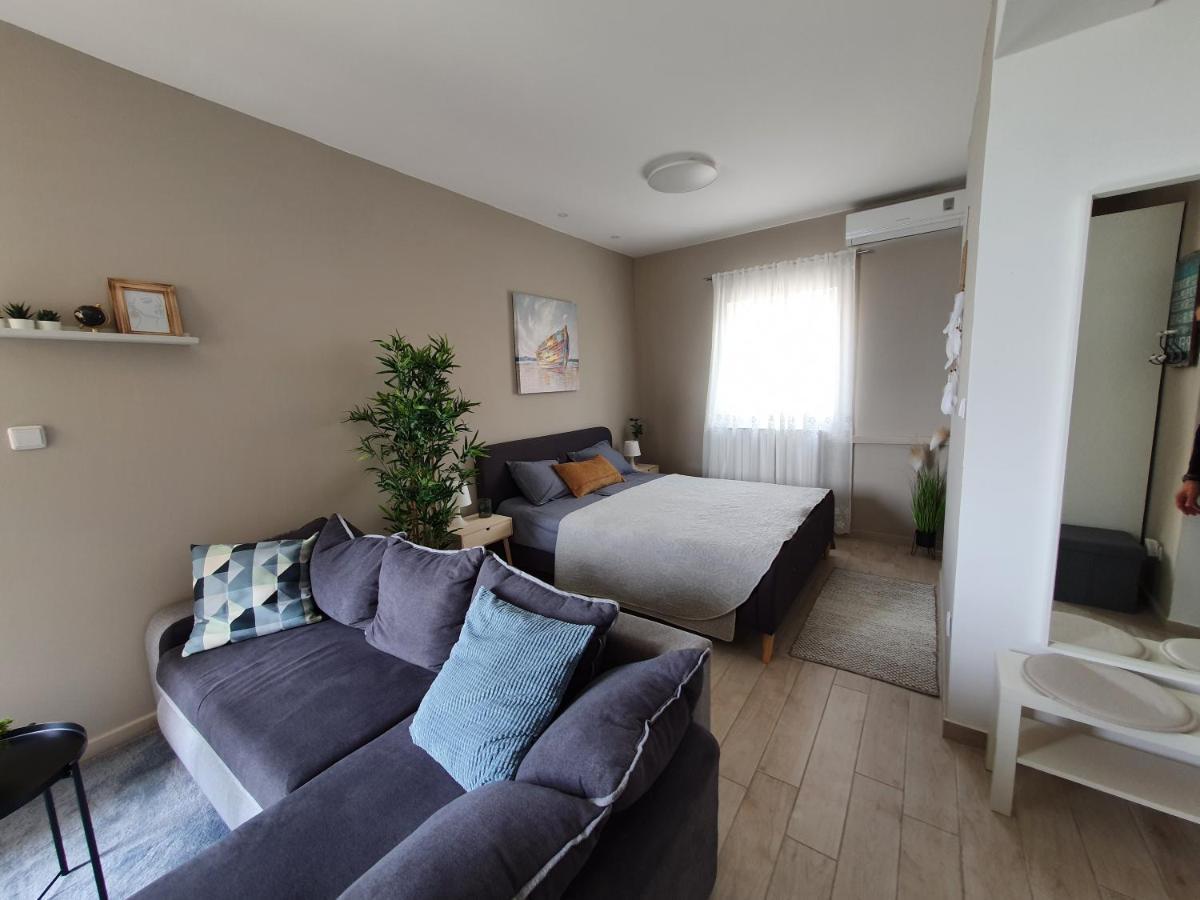 Apartment Danijela 노바야 외부 사진