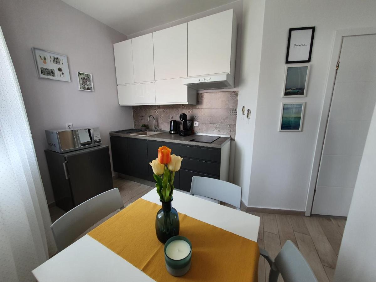 Apartment Danijela 노바야 외부 사진