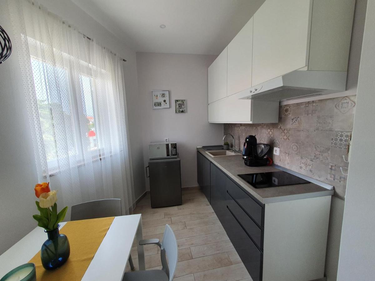Apartment Danijela 노바야 외부 사진