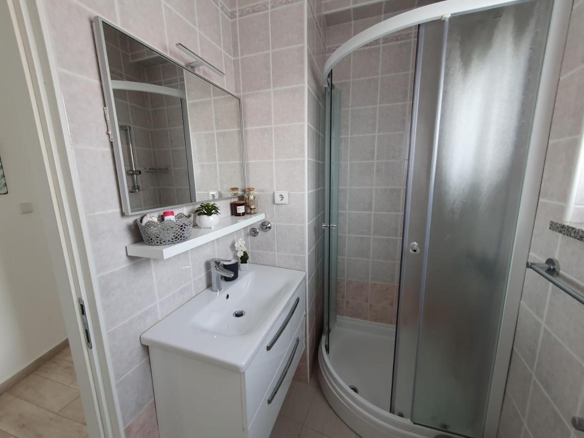 Apartment Danijela 노바야 외부 사진