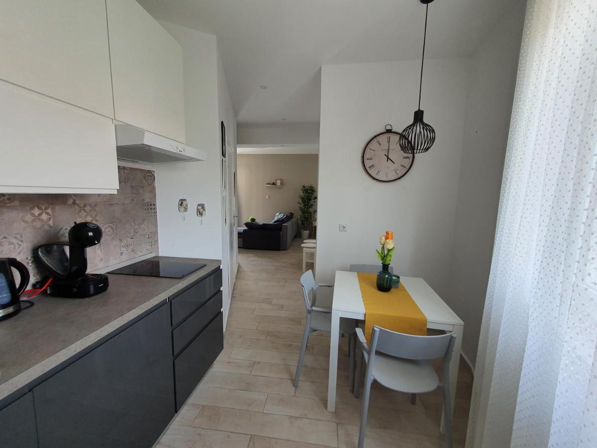 Apartment Danijela 노바야 외부 사진