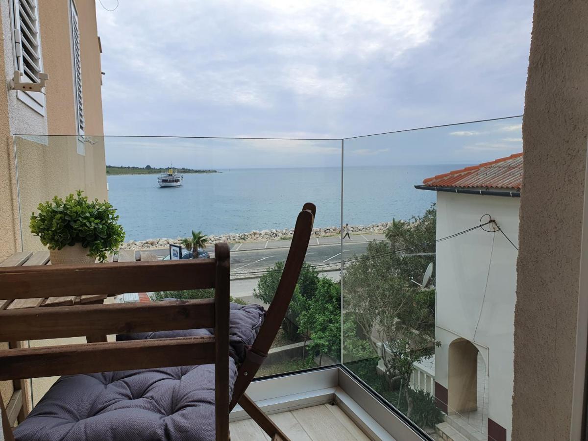 Apartment Danijela 노바야 외부 사진