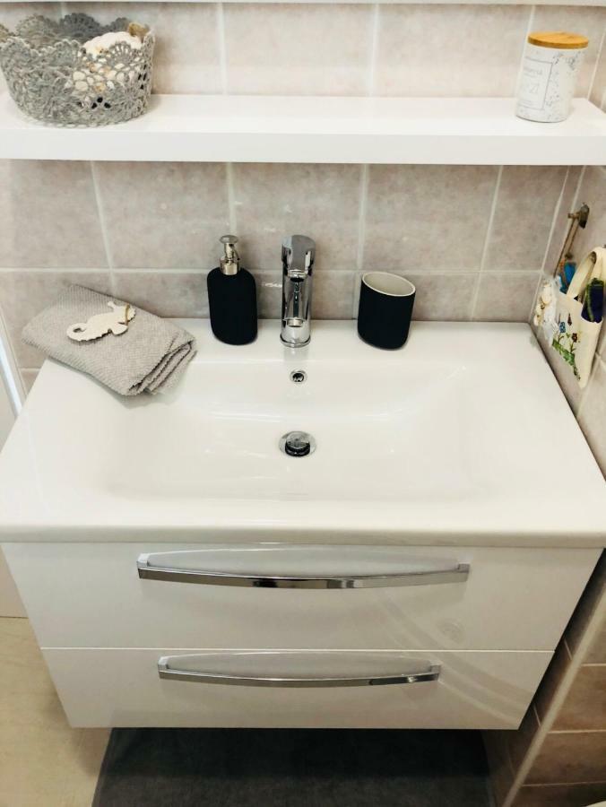 Apartment Danijela 노바야 외부 사진